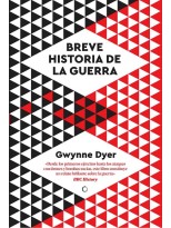 BREVE HISTORIA DE LA GUERRA