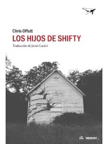 HIJOS DE SHIFTY, LOS