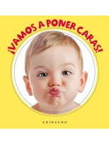 VAMOS A PONER CARAS!