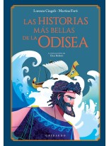 HISTORIAS MÁS BELLAS DE LA ODISEA