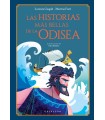 HISTORIAS MÁS BELLAS DE LA ODISEA