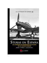 STUKAS EN ESPAÑA