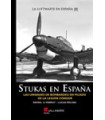 STUKAS EN ESPAÑA