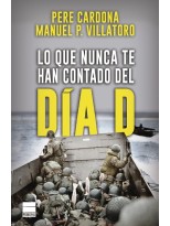 LO QUE NUNCA TE HAN CONTADO DEL DÍA D