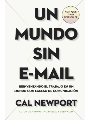 MUNDO SIN E-MAIL