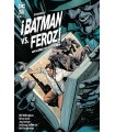 BATMAN VS. FEROZ!: UN LOBO EN GOTHAM NÚM. 5 DE 6
