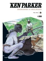 KEN PARKER NÚM. 47