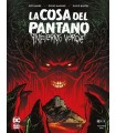 COSA DEL PANTANO: INFIERNO VERDE NÚM. 1 DE 3