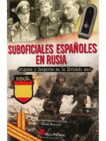 SUBOFICIALES ESPAÑOLES EN RUSIA