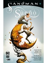 UNIVERSO SANDMAN EL SUEÑO VOL. 1