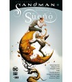 UNIVERSO SANDMAN EL SUEÑO VOL. 1