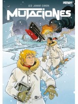 MERMAID PROJECT CICLO 2 MUTACIONES