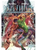 FINAL FANTASY LOST STRANGER 07