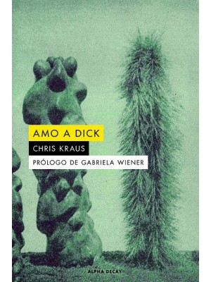 AMO A DICK