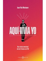 AQUÍ VIVÍA YO