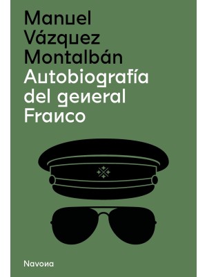 AUTOBIOGRAFÍA DEL GENERAL FRANCO