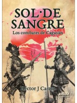 SOL DE SANGRE LOS COMBATES DE CAGAYAN