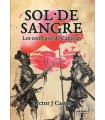 SOL DE SANGRE LOS COMBATES DE CAGAYAN