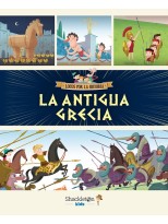 ANTIGUA GRECIA, LA