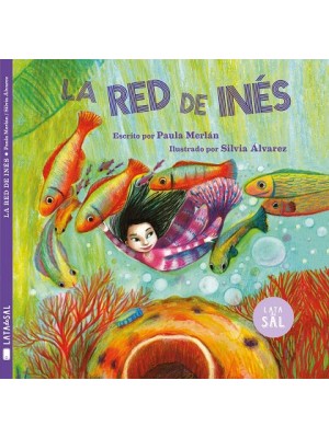 RED DE INÉS, LA