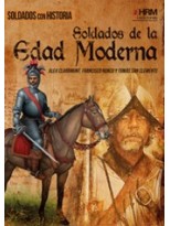 SOLDADOS DE LA EDAD MODERNA