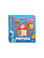 TALLER DE ARTE INFINITO - PINTURA