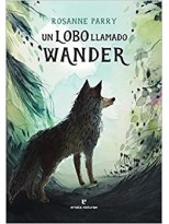 LOBO LLAMADO WANDER, UN