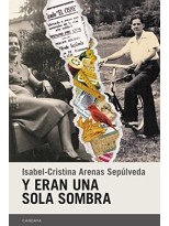 Y ERAN UNA SOLA SOMBRA