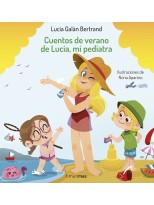 CUENTOS DE VERANO DE LUCÍA, MI PEDIATRA