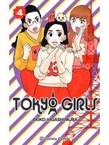 TOKYO GIRLS Nº 04/09
