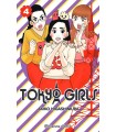 TOKYO GIRLS Nº 04/09