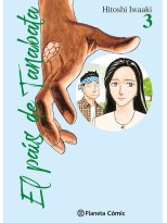 PAÍS DE TANABATA Nº 03/03