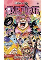 ONE PIECE /99
