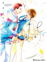 LIFE. CAMINANDO CONTIGO