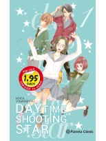 DAYTIME SHOOTING STAR Nº 01 1,95