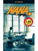 NANA Nº 01