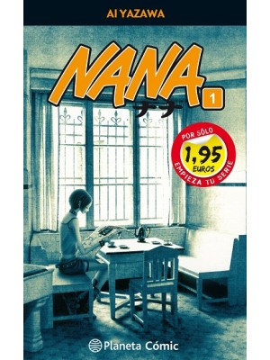 NANA Nº 01