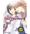 GIRL FRIENDS Nº 01
