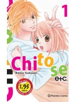 CHITOSE ETC Nº 01