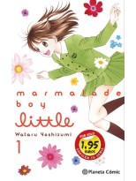 MARMALADE BOY LITTLE Nº 01