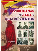 SUBLEVACIONES REPUBLICANAS DE JACA Y CUATRO VIENTOS