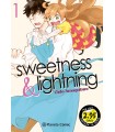 SWEETNESS & LIGHTNING Nº 01