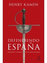 DEFENDIENDO ESPAÑA
