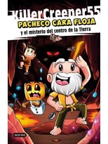 PACHECO CARA FLOJA 1. PACHECO CARA FLOJA Y EL MISTERIO DEL CENTRO DE LA TIERRA