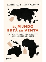 MUNDO ESTÁ EN VENTA, EL