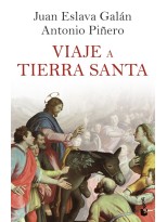VIAJE A TIERRA SANTA
