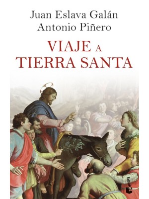 VIAJE A TIERRA SANTA