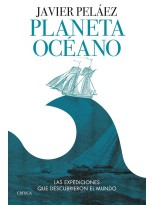 PLANETA OCÉANO