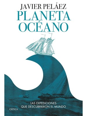 PLANETA OCÉANO