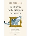 TIBURÓN DE 12 MILLONES DE DÓLARES